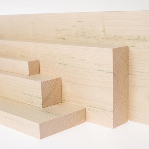 Tulip Timber Sample